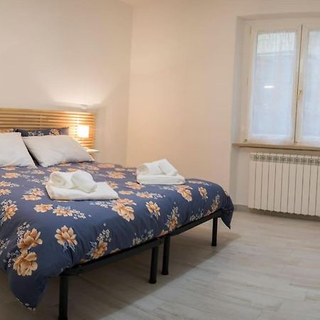 Appartamento L'Edera Santo Stefano di Magra Dış mekan fotoğraf
