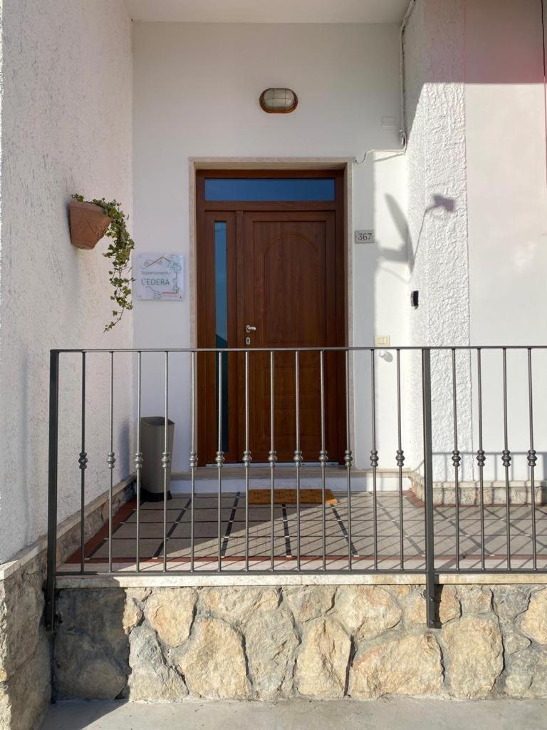 Appartamento L'Edera Santo Stefano di Magra Dış mekan fotoğraf
