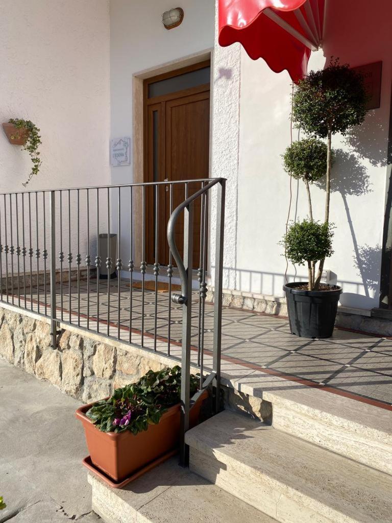 Appartamento L'Edera Santo Stefano di Magra Dış mekan fotoğraf