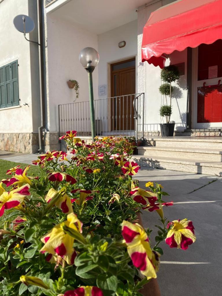 Appartamento L'Edera Santo Stefano di Magra Dış mekan fotoğraf